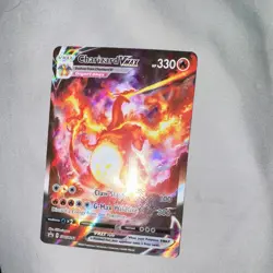 Charizard VMAX SWSH261 Holo Promo POSSIBLE PSA 10 - Image 1