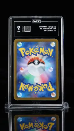 Bulbasaur 001/165 Pokemon Scarlet & Violet Japanese 151 Pokemon Tag 9 Mint - Image 2