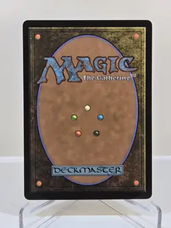 MTG Final Fantasy, Ultima, Origin of Oblivion Foil Magic The Gathering - Image 2
