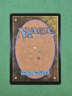MTG Final Fantasy, Ultima, Origin of Oblivion Foil Magic The Gathering - Image 4