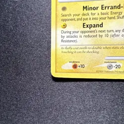 Mareep #82/127-Pokemon Platinum 2009-Common-Pokemon TCG - Image 5