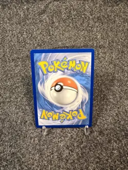 Pokemon Tcg Fog Crystal Secret 227/198 Chilling Reign Lightly Played - Image 2