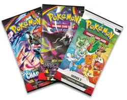 SEALED CASE PREORDER Pokemon TCG First Partner Illustration Collection Series 3 - Image 2