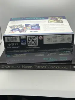2025 Pokemon Journey Together ETB Elite Trainer Box New/Sealed - Image 3