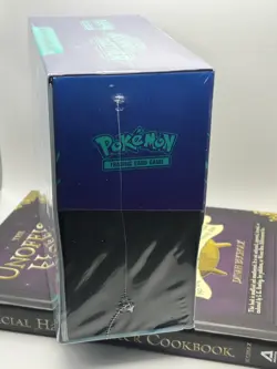 2025 Pokemon Journey Together ETB Elite Trainer Box New/Sealed - Image 4