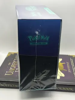 2025 Pokemon Journey Together ETB Elite Trainer Box New/Sealed - Image 5