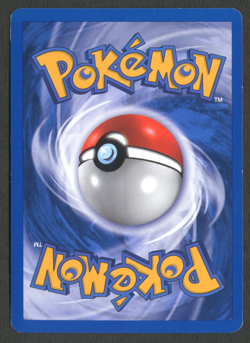 Pokemon TCG: Slowking 14/18 Southern Islands WoTC Reverse Holo With Holo Swirl - Image 2