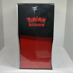 Pokemon TCG Destined Rivals Elite Trainer Box ETB - Factory Sealed - Image 2