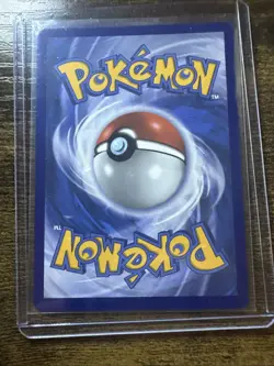Wally's Compassion 186/132 SIR, Mega Evolution, Full Art Holo, Pokemon TCG, NM - Image 2