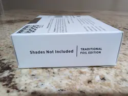 Secret Lair Drop ~ Shades Not Included ~ Foil ~ MTG SLD Magic - Image 1