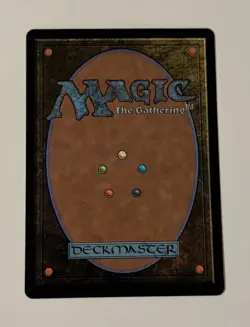 MTG Overlord of the Floodpits - Duskmourn: House Of Horror LP - Image 2