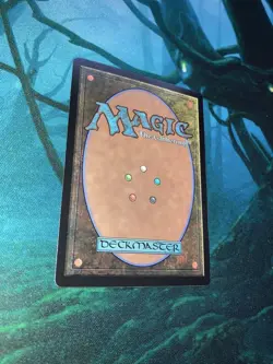 MTG Sorin Lord of Innistrad Foil Trading Card Near Mint Playable - Image 2