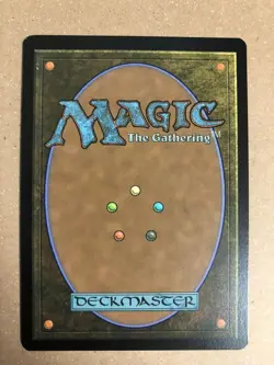 MTG Barret Wallace Extended Art Foil English Card with Top Edge - Image 2