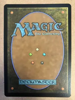 MTG Vann Street Thief Expansion Art Foil English Single Card Like - Image 2