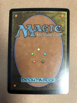 MTG Orochi Guardian Japanese Foil Rare Single Card Excellent - Image 2