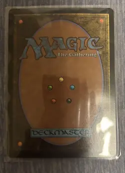 MTG Tifa Lockhart Universe Beyond PreRelease Promo FOIL Japanese - Image 3