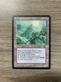 Lake of the Dead Alliances Regular - Image 1