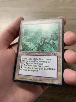 Lake of the Dead Alliances Regular - Image 2