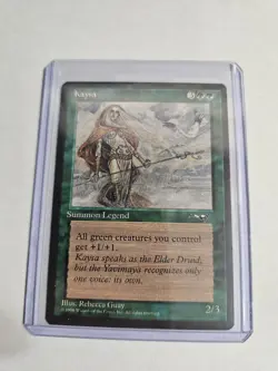 Kaysa Alliances Regular - Image 1