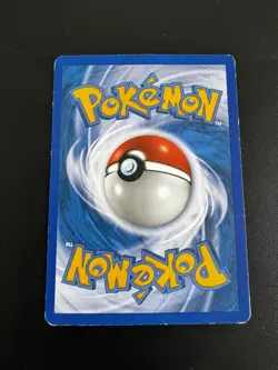 Wartortle 42/100 Crystal Guardians State Championships Stamped Pokemon TCG LP/MP - Image 2
