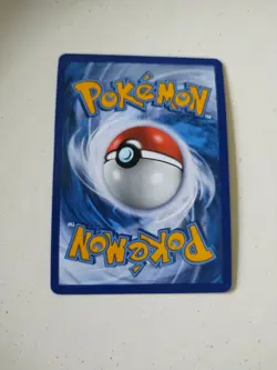 2017 Umbreon GX Stage 1 Pokemon TCG 80/149 HP200 Standard Card Holo - Image 2