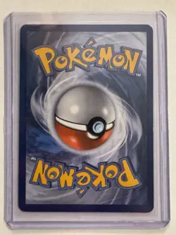 Marowak Break 79/162 XY Breakthrough Full Art Ultra Rare Holo Pokemon Card - NM - Image 2