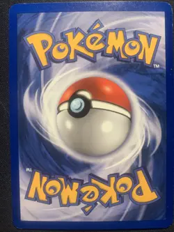 Pokemon TCG Squirtle Base Set, Unlimited Common Card 63/102 Nm - Image 2