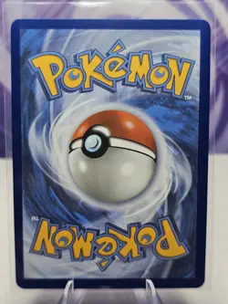 Pokemon Piplup 098/094 Me02 Phantasmal Flames Illustration Rare Holo NM - Image 2