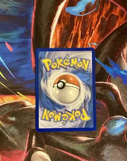 Pokemon Charizard RC5/RC32 Generations Radiant Collection 2016 (NEAR MINT) - Image 3
