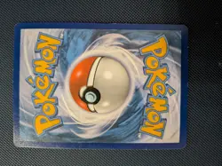 Espeon & Deoxys GX SM240 Promo Pokemon Sun & Moon Tag Team NM Condition - Image 2