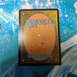 MTG Urzas Tower Magic The Gathering Rare Near Mint Trading - Image 2