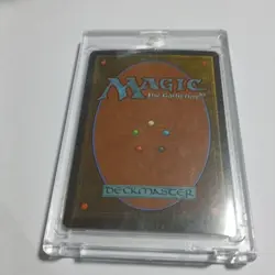 MTG Phyrexian Obliterator Promo DCI Judge Award Card Condition Check - Image 4