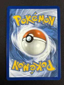 Ethan's Typhlosion Pokemon Destined Rivals Rare Holo 034/182 - Image 2