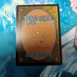 MTG Urzas Workshop Extended Art Trading Card Near Mint - Image 2