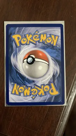 Pokemon TCG M Sharpedo EX Alternate Art Promo Holo XY200A - Image 2
