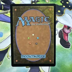 MTG Eldrazi Mimic Prerelease Foil Japanese Playable Condition Trading - Image 2