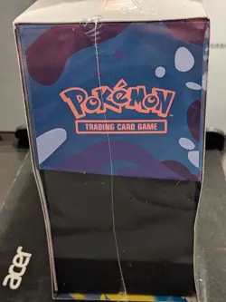 Pokemon TCG Chaos Rising Elite Trainer Box ETB Sealed UK Stock Mega Evolution - Image 5