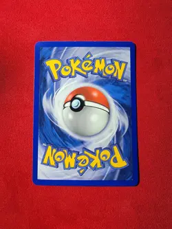 Pokemon - Blaziken 1/106 - Emerald - Holo LP+ - Image 2