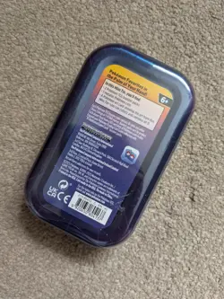 Pokemon TCG Kanto Power Mini Tin - Mewtwo - H24 - Brand New & Sealed - Image 2