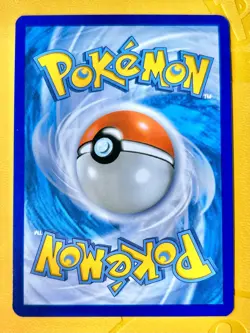 Toxtricity 103/094 Illustration Rare Phantasmal Flames Pokemon TCG Near Mint - Image 2