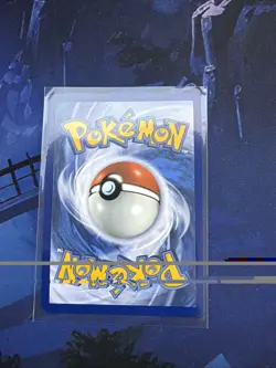Pokemon TCG Lacey 172/142 Special Illustration Rare, Stellar Crown, Near Mint - Image 2