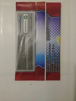 Pokemon TCG - McDonald's 2022 Match Battle Booster Pack - Image 2