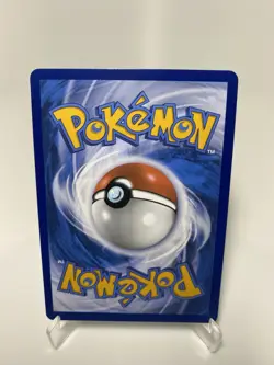 Palpitoad 020/086 Master Ball: Black Bolt Pokemon TCG Near Mint - Image 2
