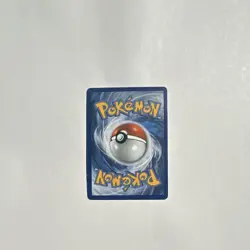 Pokemon TCG Gengar EX 34/119 XY-Phantom Forces Holo Ultra Rare-CHECK DESCRIPTION - Image 2