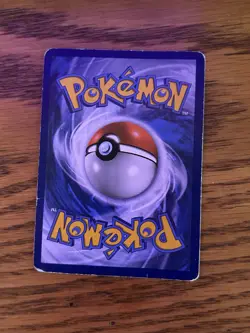 Pokemon TCG Acerola 142/147 Full Art Holo Ultra Rare Trainer - Burning Shadows - Image 2