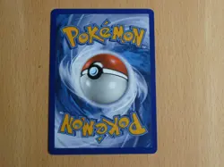 Pokemon Evolutions Mistys Determination 108/108 - Lightly Played - Image 2