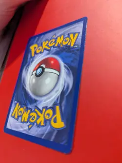 Mewtwo Black Star Promo #3 Pokemon The First Movie 1999 WoTC - Image 5