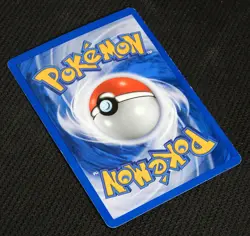 2000 Pokemon Team Rocket # 83/82 Dunkles Raichu 1. Edition Holo EXC - NM Deutsch - Image 5