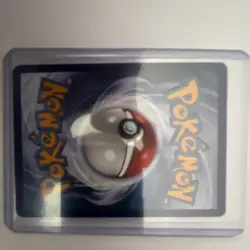 The Pokemon Company N's Reshiram 167/159 Journey Together Full Art Promo - Image 2