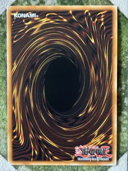 YuGiOh ELZETTE, AZAMINA OF THE WHITE FOREST Secret Rare SUDA-EN008 - Image 3